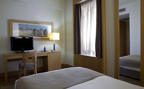 Hotel Lazart Thessaloniki